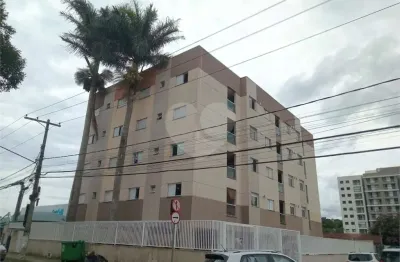 Apartamento com 2 quartos para alugar no Itapetinga, Atibaia 