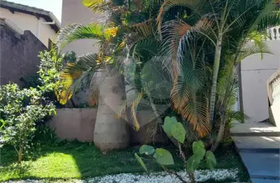 Casa com 3 quartos à venda no Jardim Paulista, Atibaia 