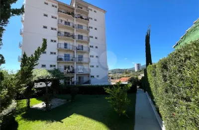 Apartamento com 2 quartos para alugar no Atibaia Jardim, Atibaia 