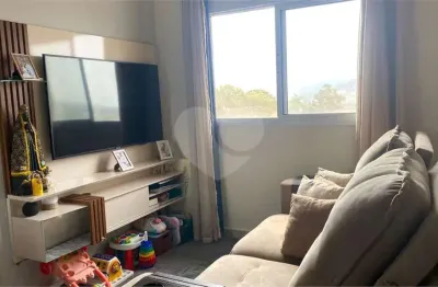 Apartamento com 2 quartos à venda na Rua Vereador Leão Profeta, --, Jardim Colonial, Atibaia