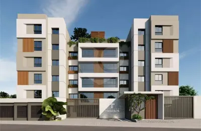 Apartamento com 1 quarto à venda na Avenida Walter Engracia de Oliveira, --, Itapetinga, Atibaia