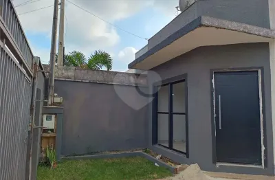 Casa com 3 quartos para alugar na Rua das Margaridas, --, Nova Cerejeira, Atibaia