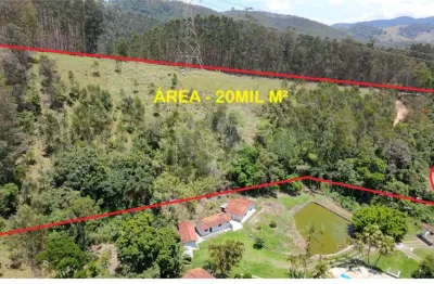 Terreno à venda na Municipal André Franco Montoro, --, Centro, Piracaia