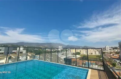 Apartamento com 1 quarto para alugar na Rua Brasil, --, Atibaia Jardim, Atibaia