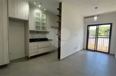 Apartamento com 1 quarto para alugar na Rua Brasil, --, Atibaia Jardim, Atibaia