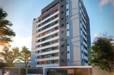Apartamento com 2 quartos à venda na Rua Olegário Cunha Lobo, --, Atibaia Jardim, Atibaia
