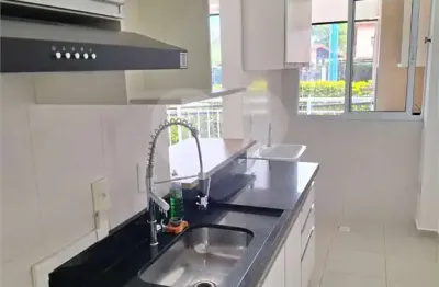 Apartamento com 2 quartos à venda na Rua Capitão João Batista da Silveira Pinto, --, Itapetinga, Atibaia