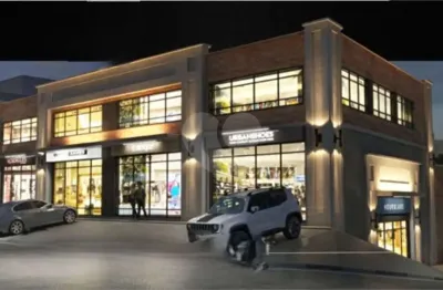 Prédio para alugar no Atibaia Jardim, Atibaia 