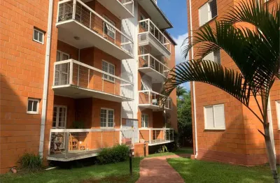 Apartamento com 2 quartos à venda no Itapetinga, Atibaia 