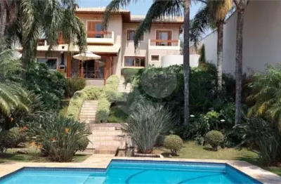 Casa em condomínio fechado com 4 quartos à venda na Vila Santista, Atibaia 