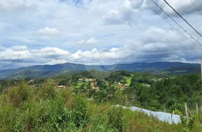 Terreno à venda no Jardim Estância Brasil, Atibaia 