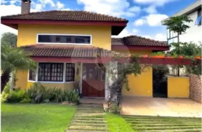 Condomínio com 3 quartos à venda em Condomínio Residencial Reserva Ecológica Atibaia - SP