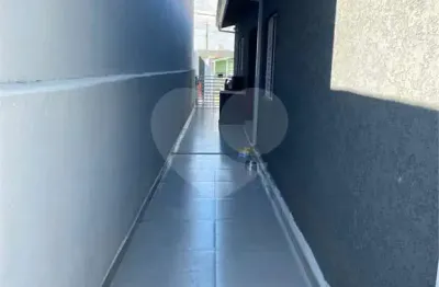 Casa com 2 quartos à venda no Atibaia Jardim, Atibaia 