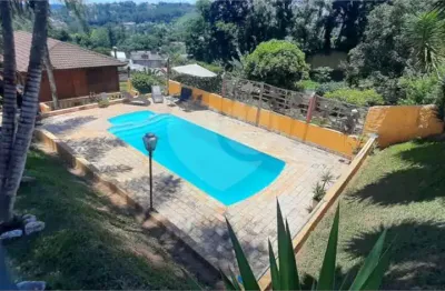 Chácara com 5 quartos à venda em Terra Preta (terra Preta) - SP