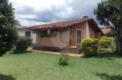Casa térrea com 3 quartos à venda em Vila Esperia Ou Giglio - SP