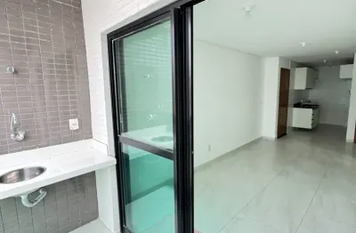 Apartamento com 3 quartos à venda na Rua Oceano Índico, 67, Jardim Oceania, João Pessoa