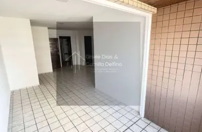 Apto em tambauzinho- 148m²- 03sts- hidro- 01vg- prédio reformado!
