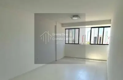 Apto no brisamar- 65m²- 02qts s/ 01ste- 01vg- possui projetados!