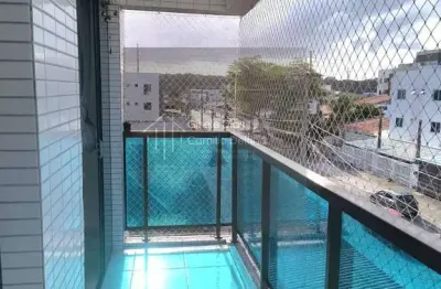 Apartamento com 3 quartos à venda na Avenida Presidente Washington Luiz, 154, Bessa, João Pessoa