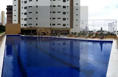 Apto no jd. luna- andar alto- 207m²- 04sts+dce- escritório- 05vgs