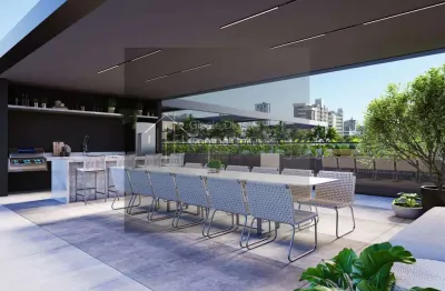Em construção- jd. oceania- aptos c/ 129m² e 131m²- cob linear- 02 e 03vgs