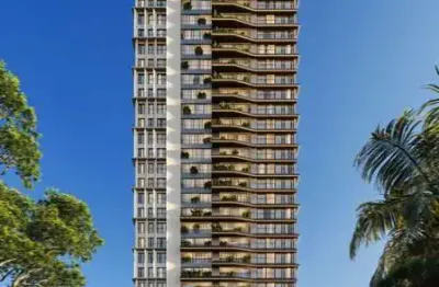 Apartamento à venda em joão pessoa, altiplano cabo branco, com 4 quartos, 280,97m²