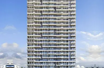 Apartamento à venda em joão pessoa, estados, com 3 quartos, 104,39m²