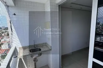 Condomínio clube-  b. estados- 94m²- 03qts+dce- vista mar- 02vgs!