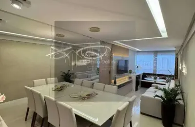 Apto no jd. luna- vista mar- porteira fechada- 67m²- 02qts s/ 01ste- 02vgs!