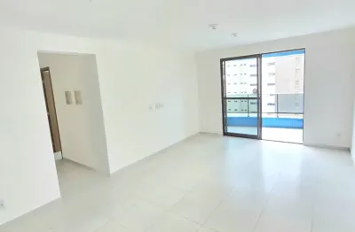 Apto no jd. luna- 78m²- 02qts s/ 01ste- 02vgs- lazer completo!