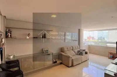 Apto no jd. oceania- 82m²- 03qts s/ 01ste- 02vgs- todo projetado!