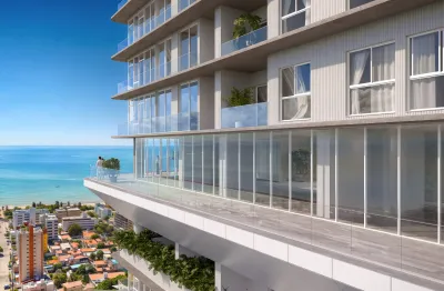 Altíssimo padrão- altiplano- de 105 a 167m²- 02 a 04vgs- cobertura linear!