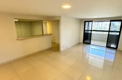 Apto no aeroclube- 137m²- 03qts s/ 02sts+dce- 02vgs- lazer completo!