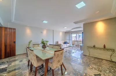 Apto em miramar- 167m²- 04qts s/ 02sts+dce- 02vgs- possui projetados!