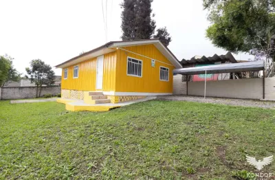 Casa com 3 quartos para alugar na Rua Deputado Carlos René Egg, 346, Santa Felicidade, Curitiba