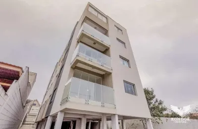 Apartamento com 2 quartos para alugar na Rua Manoel das Chagas Lima, 196, São Braz, Curitiba