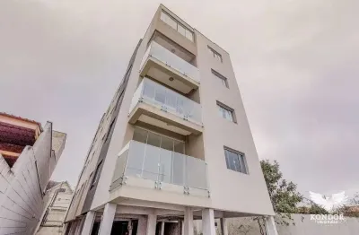 Apartamento com 2 quartos para alugar na Rua Manoel das Chagas Lima, 196, São Braz, Curitiba