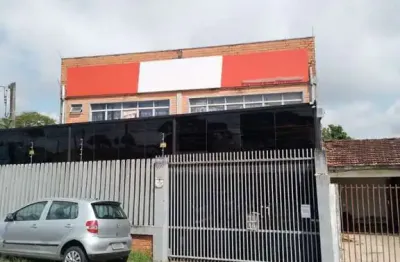 Barracão/galpão no orleans de 350,00 m²  - 94407.001-kd