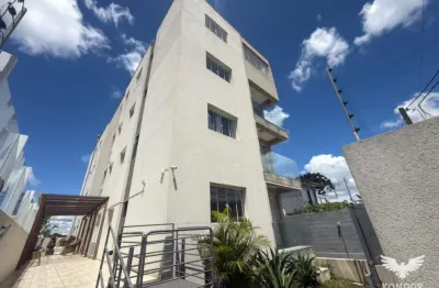 Apartamento com 2 quartos para alugar na Rua Manoel das Chagas Lima, 196, São Braz, Curitiba