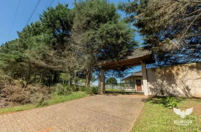 Chácara no nossa senhora do pilar de 22088,00 m² com 2 quartos  - 94418.001-kd