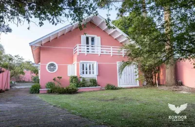 Casa com 4 quartos à venda na Avenida Napoleão Manosso, 885, Santa Felicidade, Curitiba