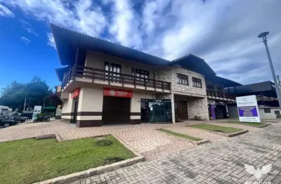 Ponto comercial para alugar na Avenida Vereador Toaldo Túlio, 1552, Santa Felicidade, Curitiba