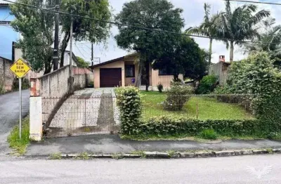 Terreno à venda na Estrada da Mina do Ouro, 87, Santo Inácio, Curitiba