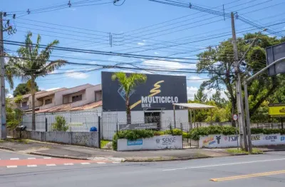 Terreno/área no santa felicidade de 2725,87 m²  - 94442.001-kd