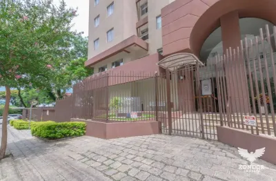 Apartamento com 2 quartos para alugar na Travessa Rafael Francisco Greca, 240, Água Verde, Curitiba