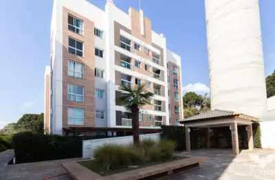 Apartamento com 2 quartos à venda na Rua Professor João Falarz, 555, Campo Comprido, Curitiba