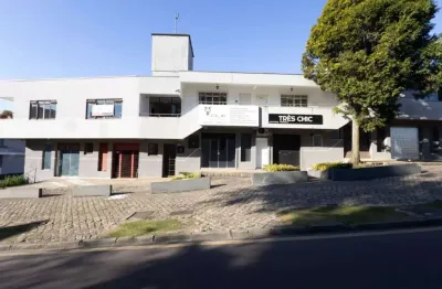 Ponto comercial à venda na Rua Via Veneto, 100, Santa Felicidade, Curitiba
