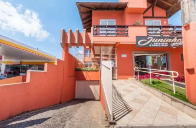 Apartamento com 3 quartos para alugar na Avenida Manoel Ribas, 8071, Santa Felicidade, Curitiba