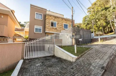 Sobrado no santo inácio de 136,02 m² com 3 quartos  - 94544.001-kd