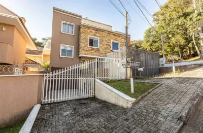 Sobrado no santo inácio de 136,02 m² com 3 quartos  - 94544.001-kd